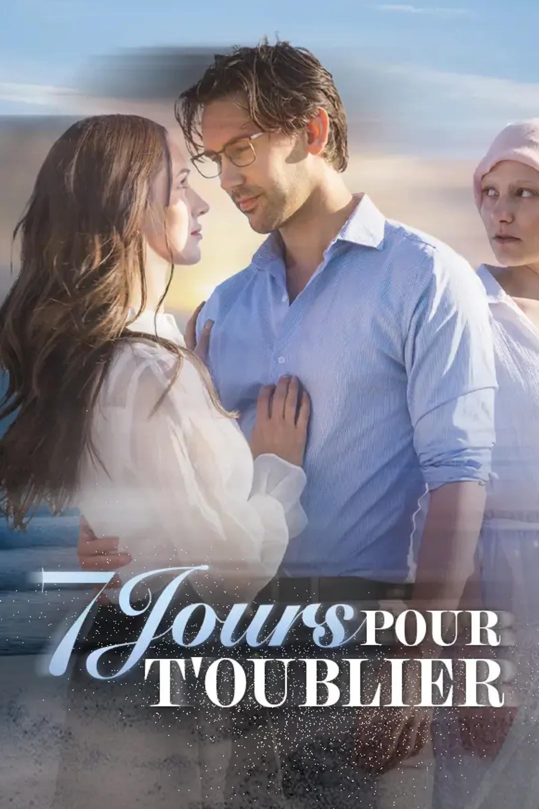 Affiche de 7 Jours Pour T'Oublier