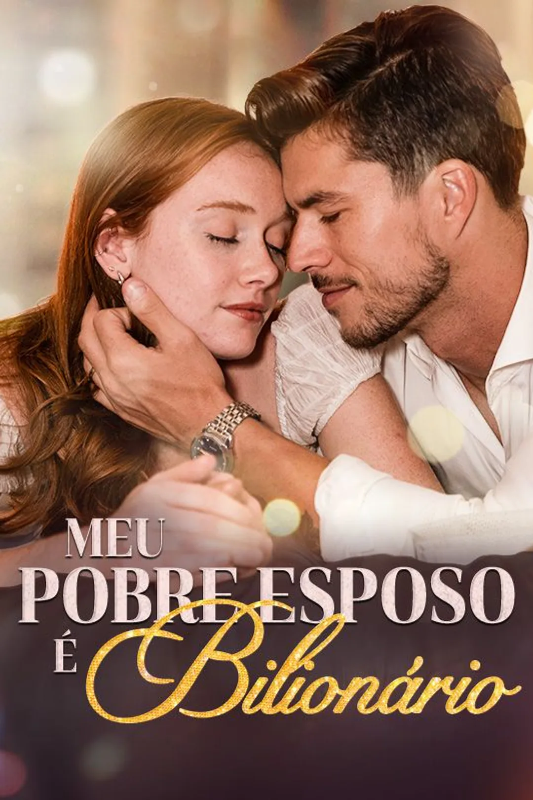 Pôster de Meu Pobre Esposo É Bilionário