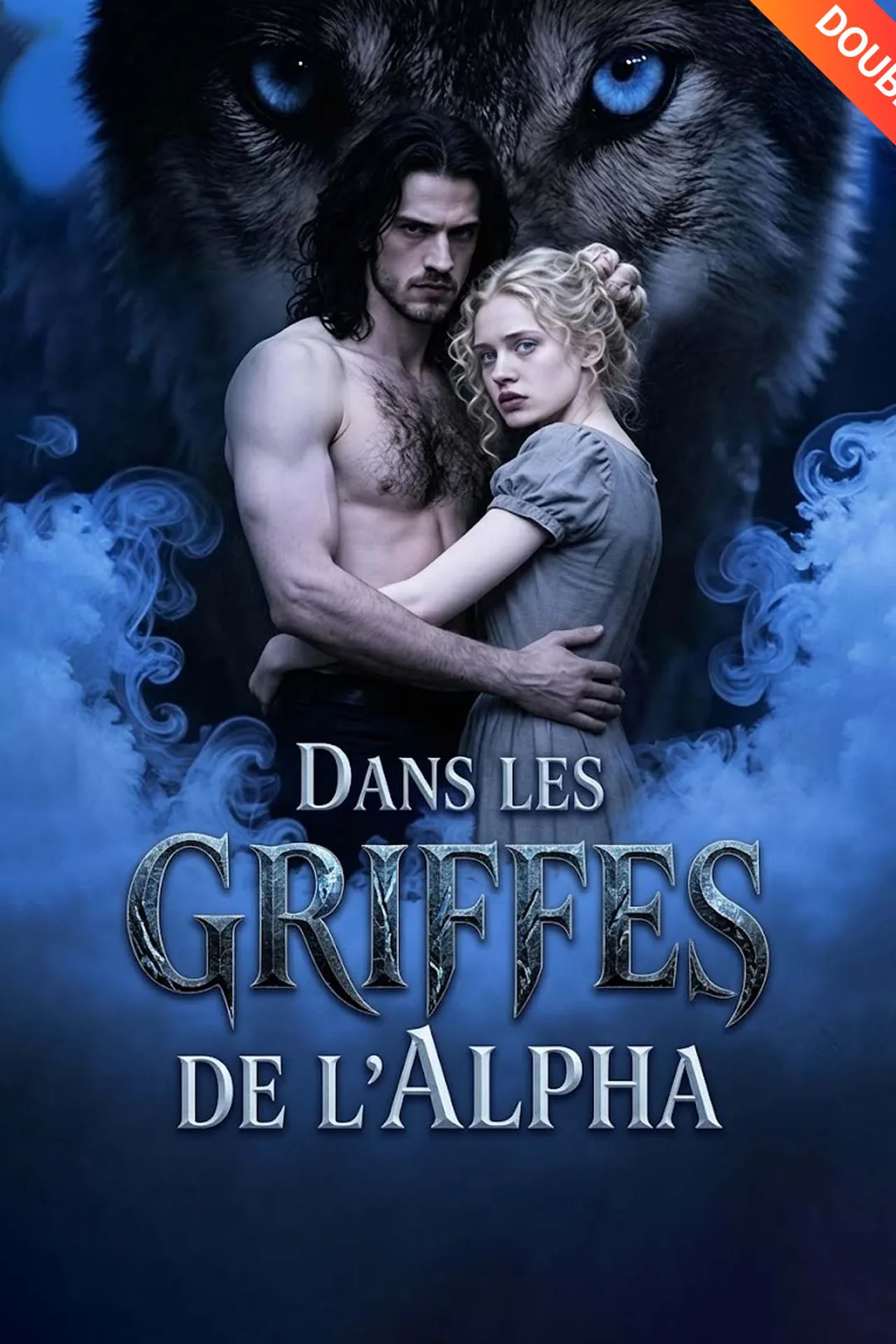Affiche de Dans les Griffes de l'Alpha
