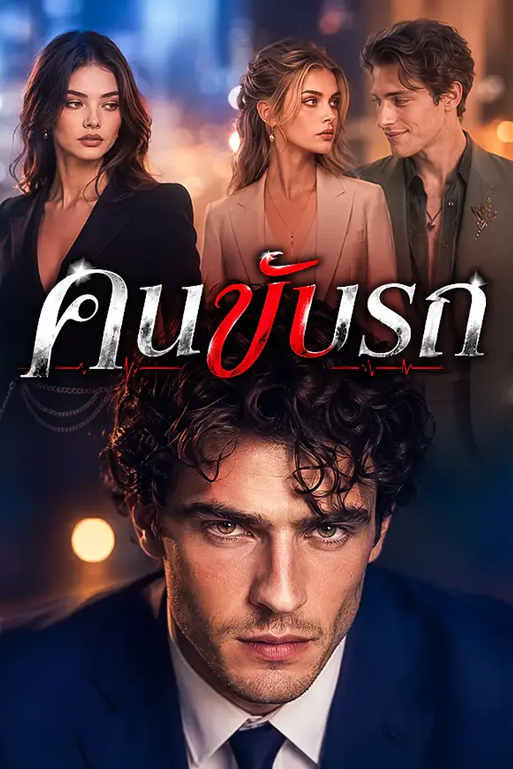โปสเตอร์ คนขับแท็กซี่