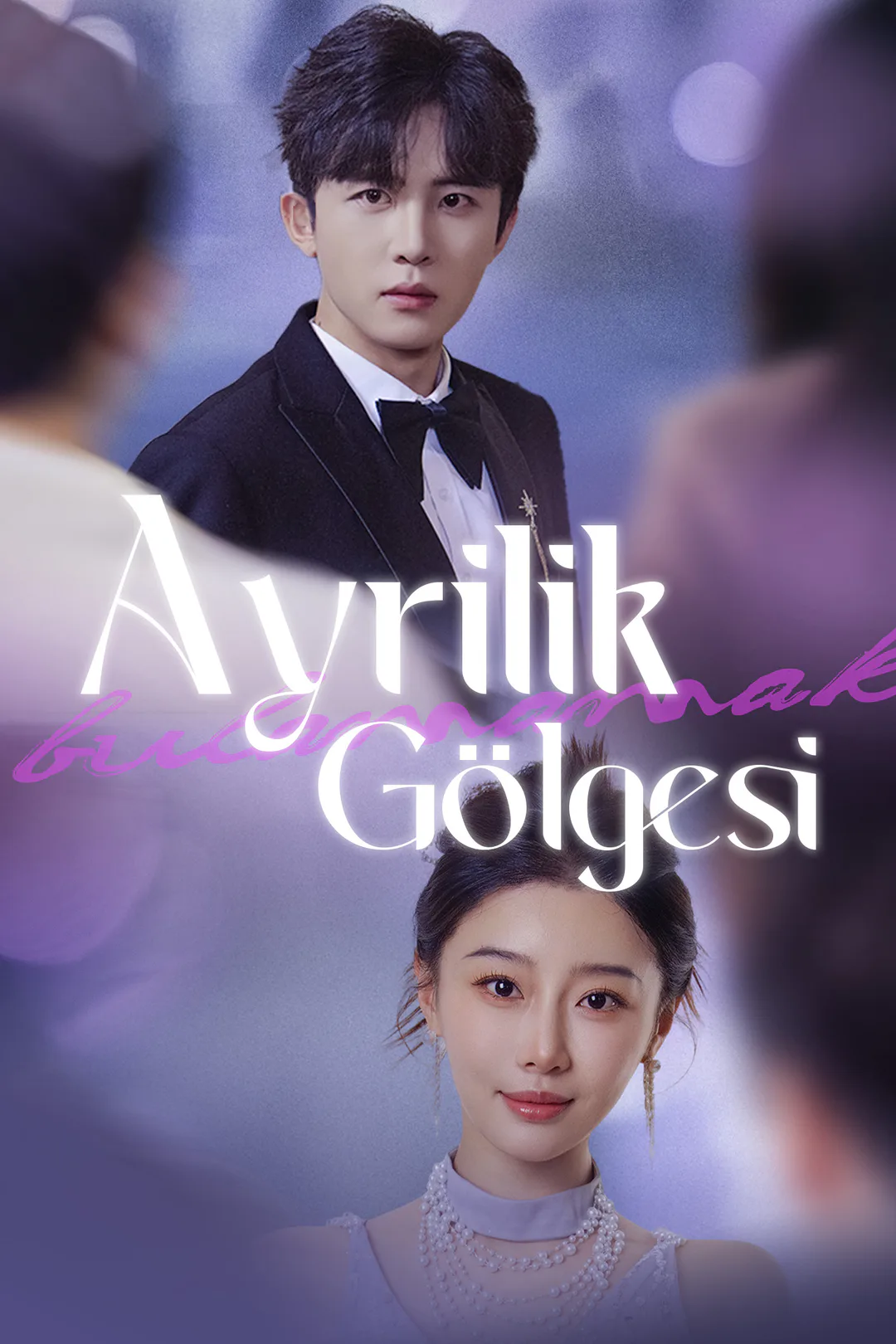 Ayrılık Gölgesi afişi
