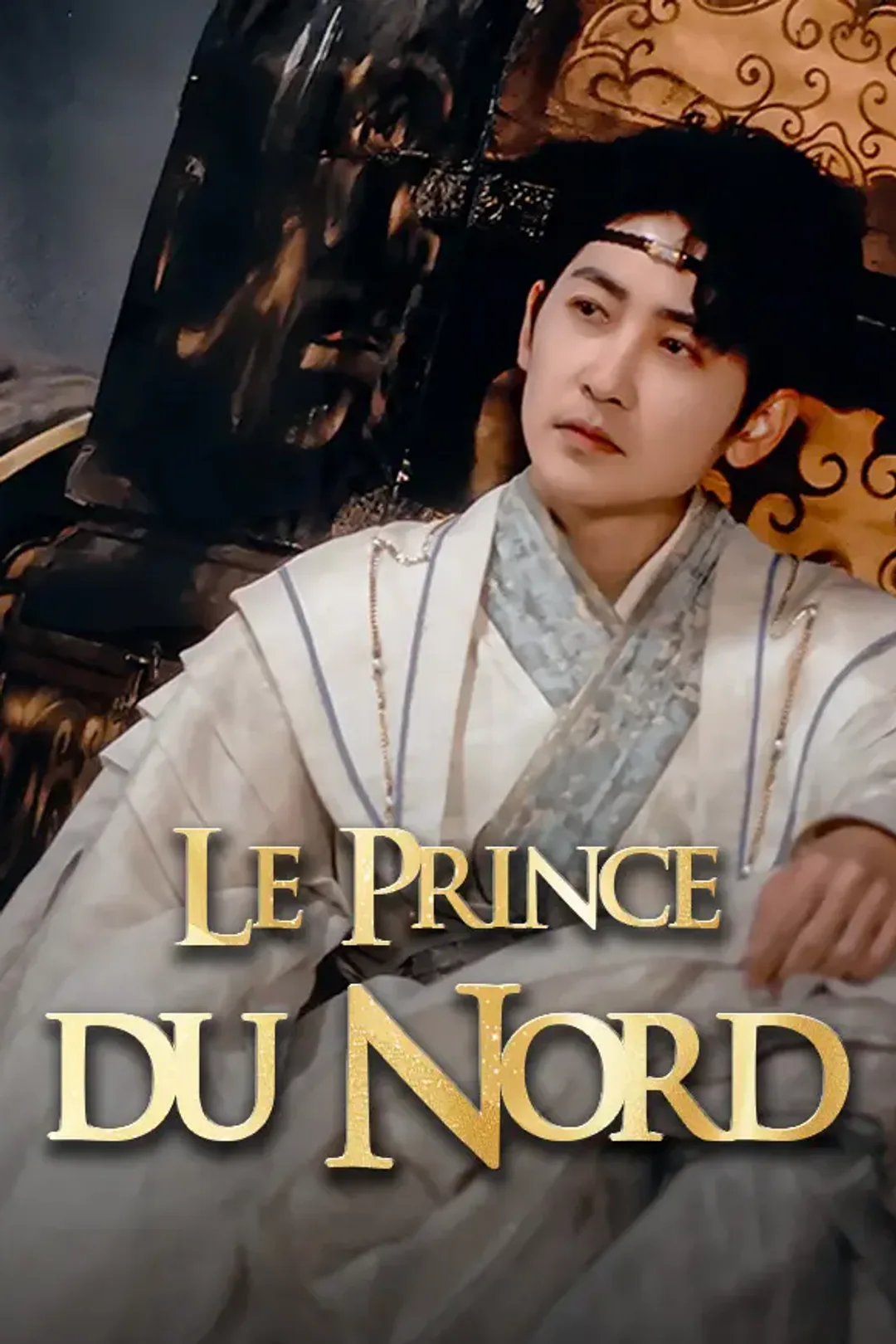 Affiche de Le Prince du Nord