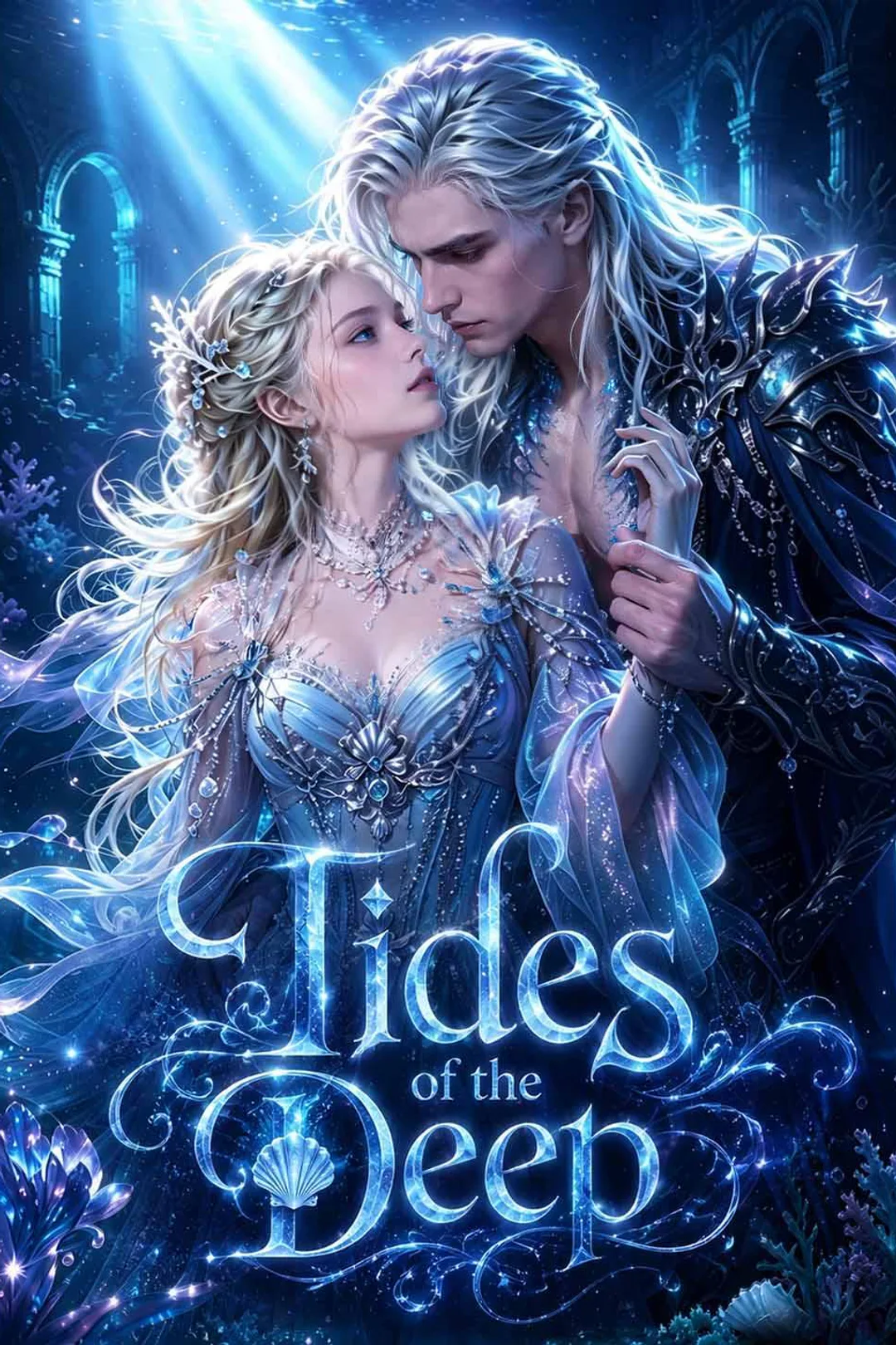 Tides of the Deep poster