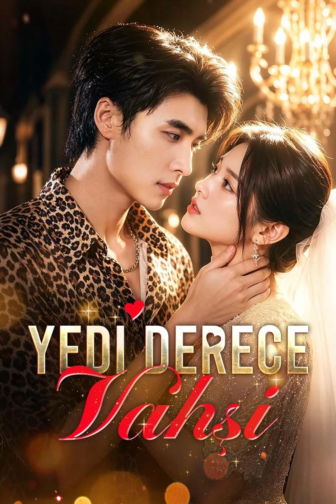 Yedi Derece Vahşi afişi