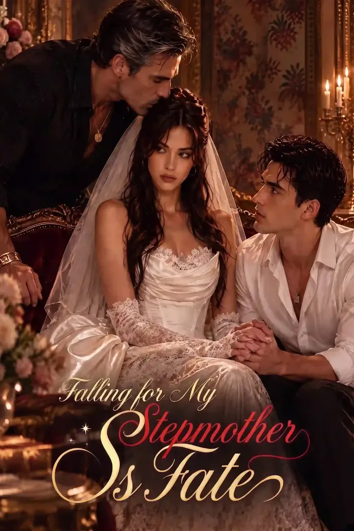 Falling for My Stepmother Is Fate poster