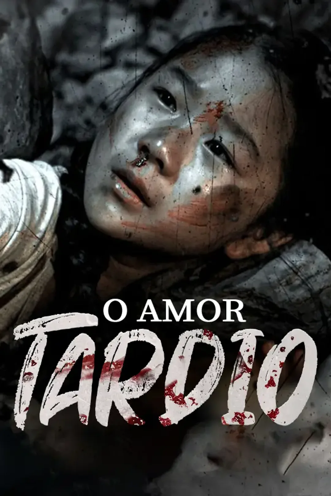 Pôster de O Amor Tardio