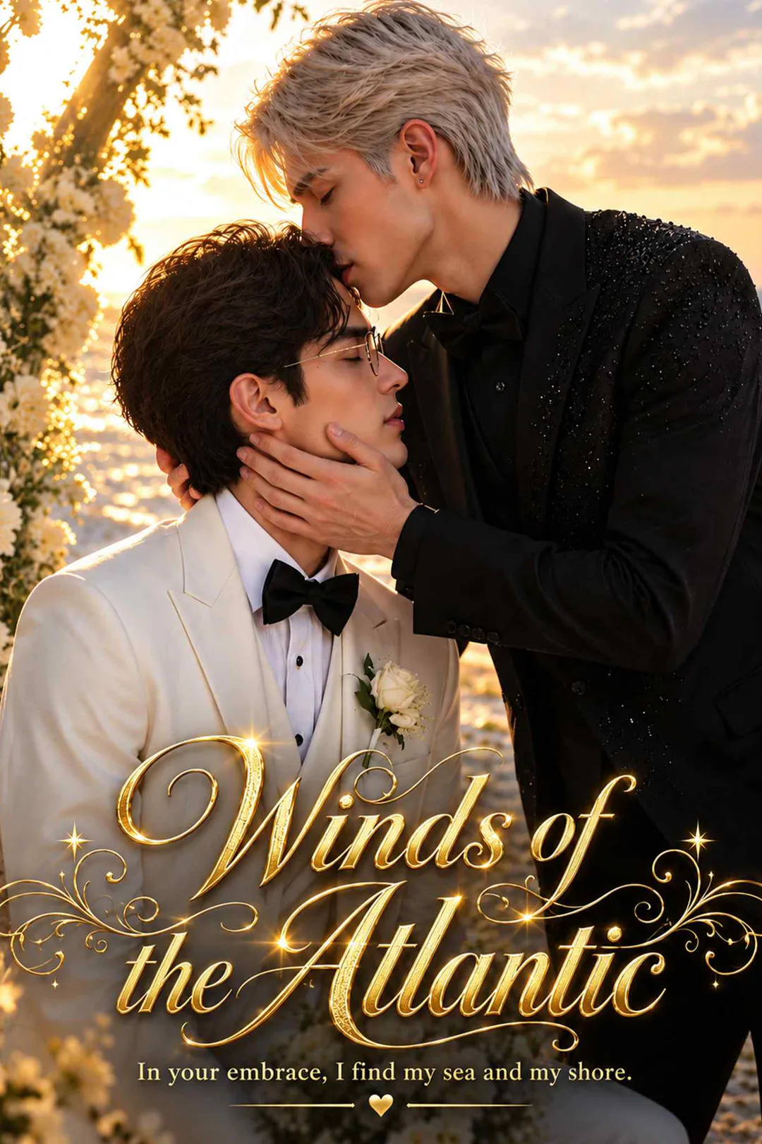 Winds of the Atlantic poster