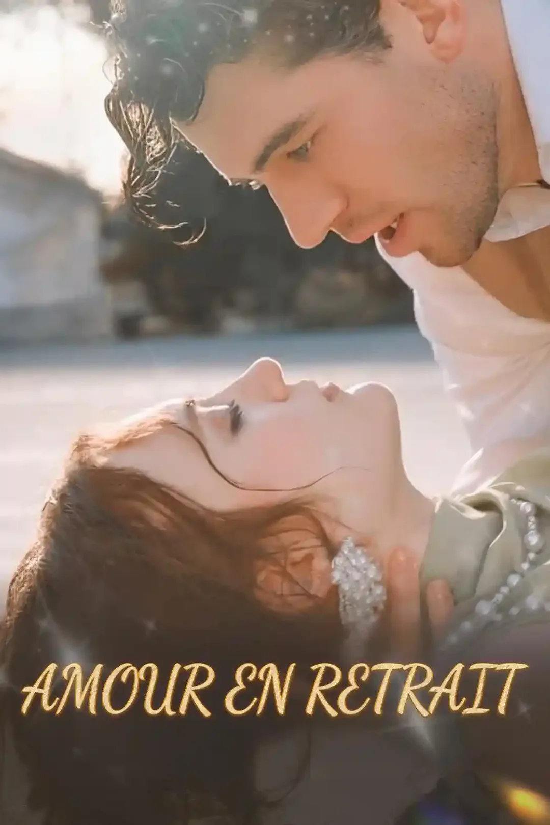 Affiche de Amour en retrait