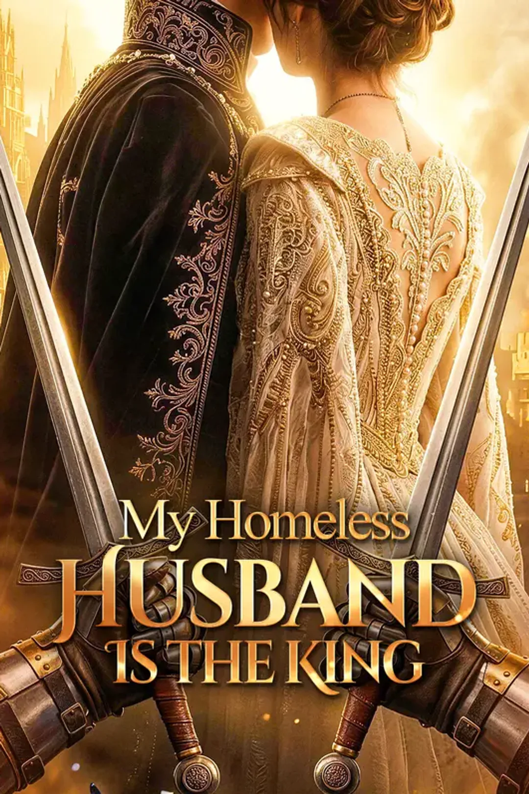 My Homeless Husband Is the King poster