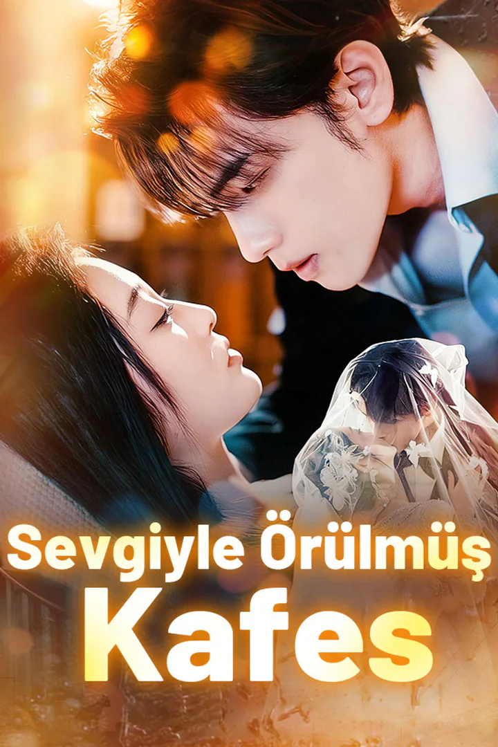 Sevgiyle Örülmüş Kafes afişi