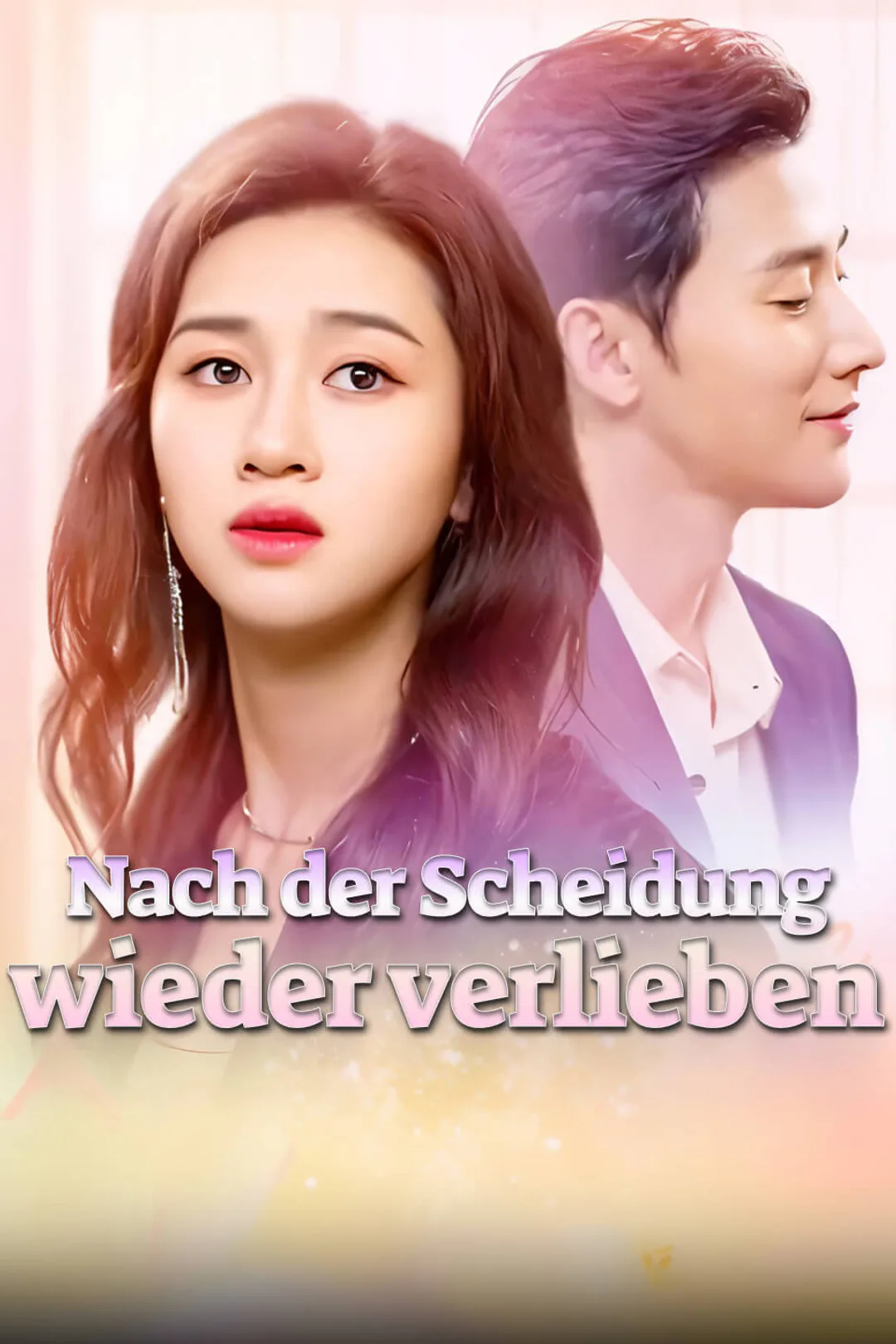 Poster von Nach der Scheidung wieder verlieben