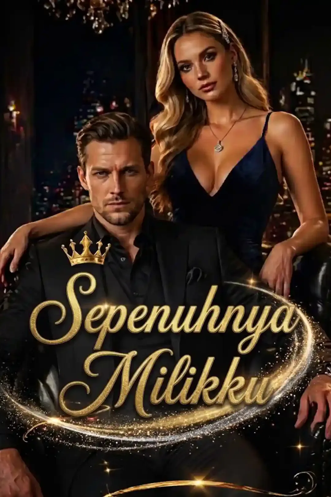 Poster Sepenuhnya Milikku