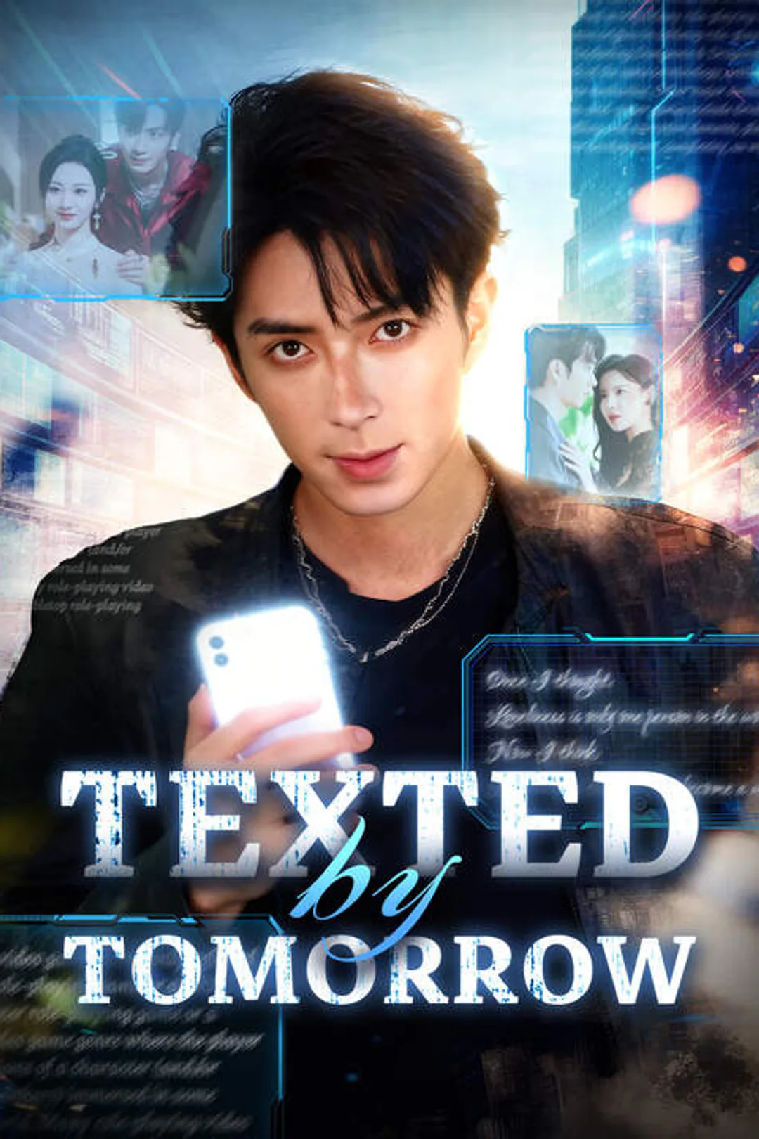 Texted by Tomorrow poster