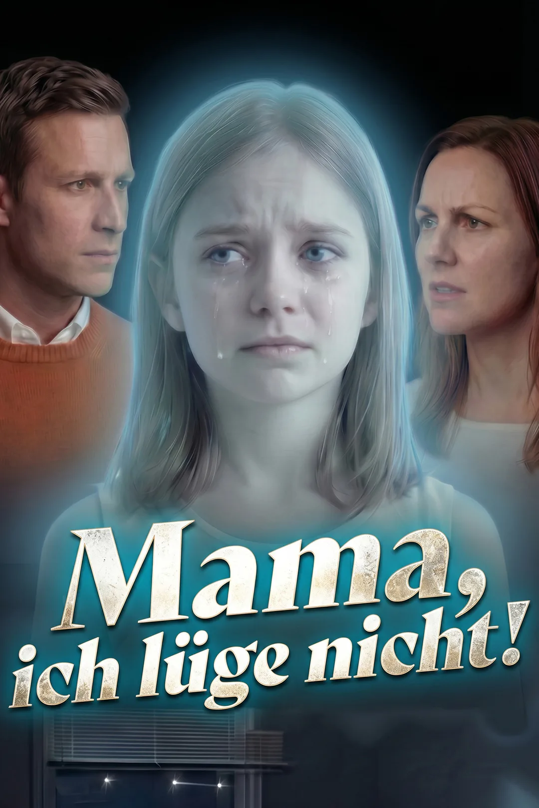 Poster von (Synchronisiert) Mama, ich lüge nicht!