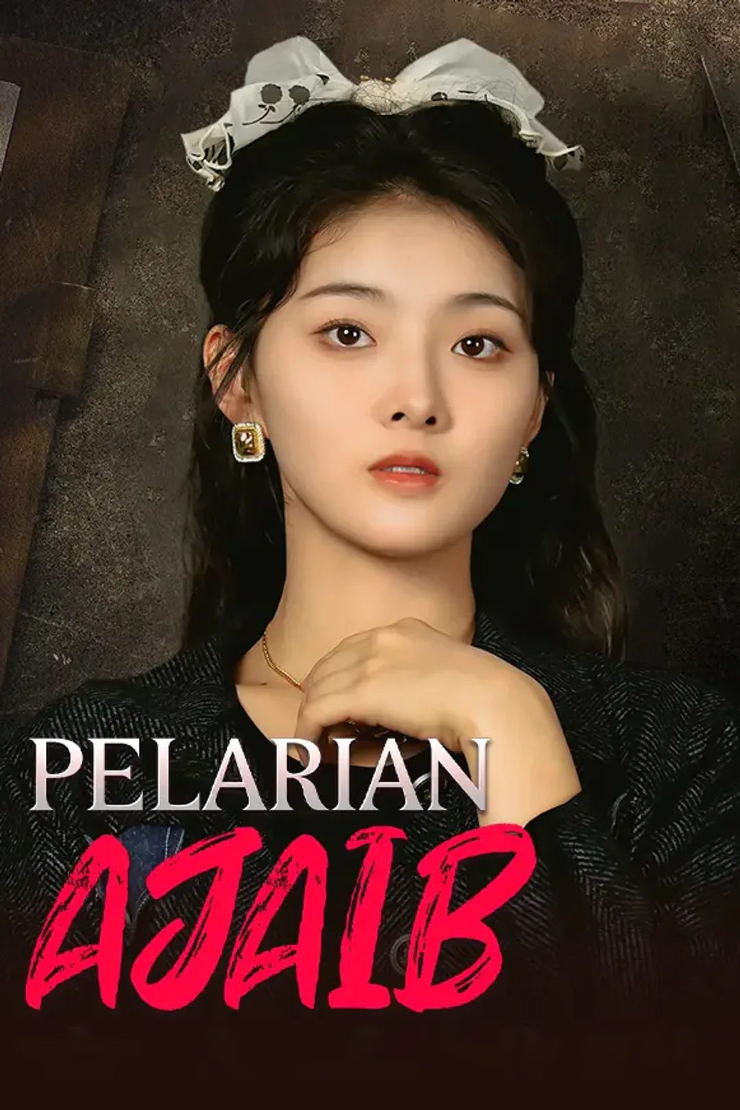 Poster Pelarian Ajaib