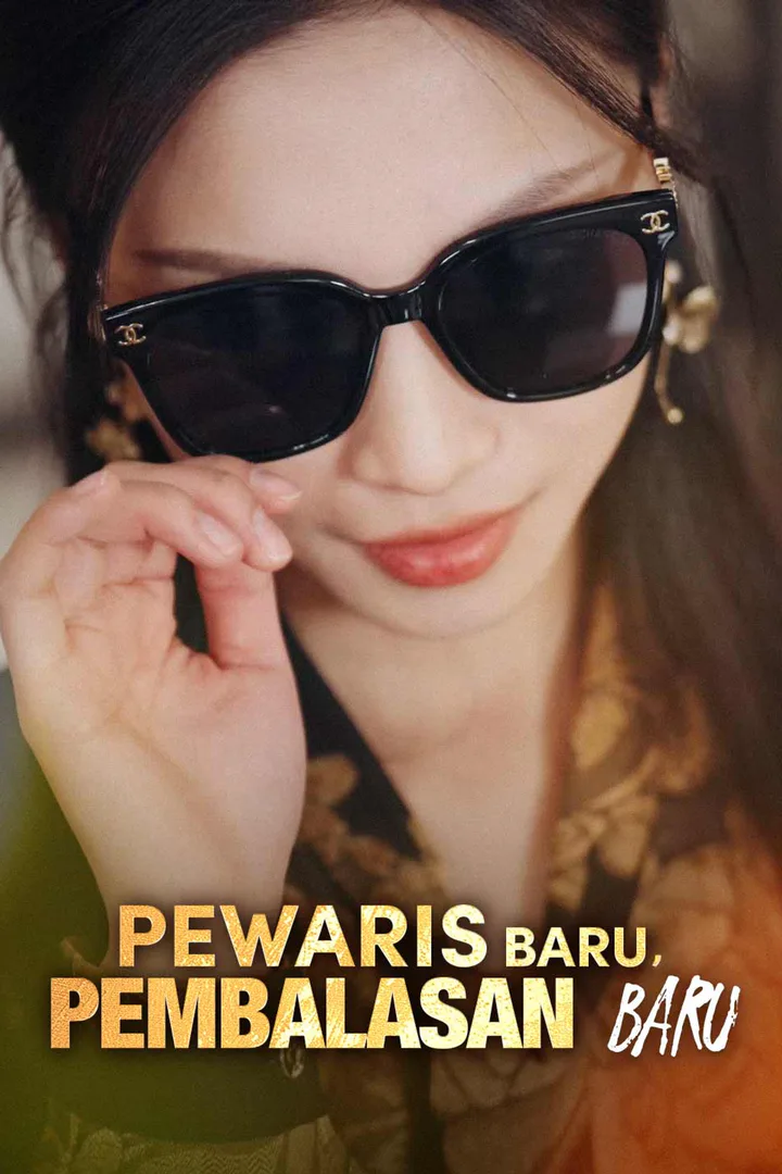 Poster Pewaris Baru, Pembalasan Baru