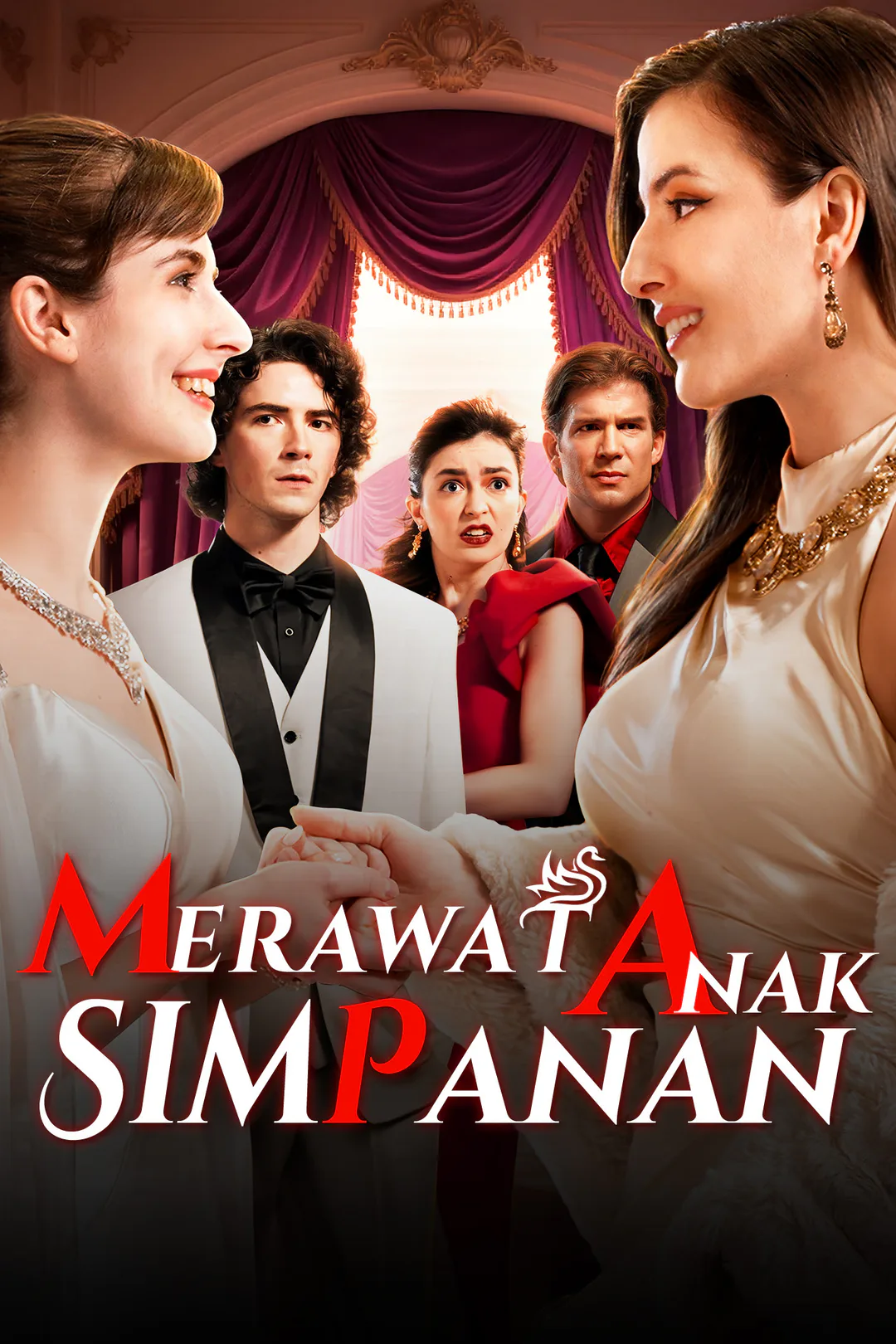 Poster Merawat Anak Simpanan