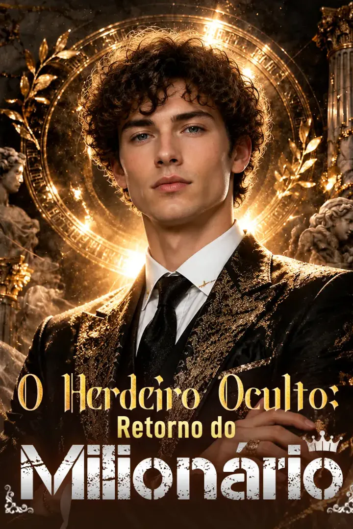 Pôster de O Herdeiro Oculto: Retorno do Milionário