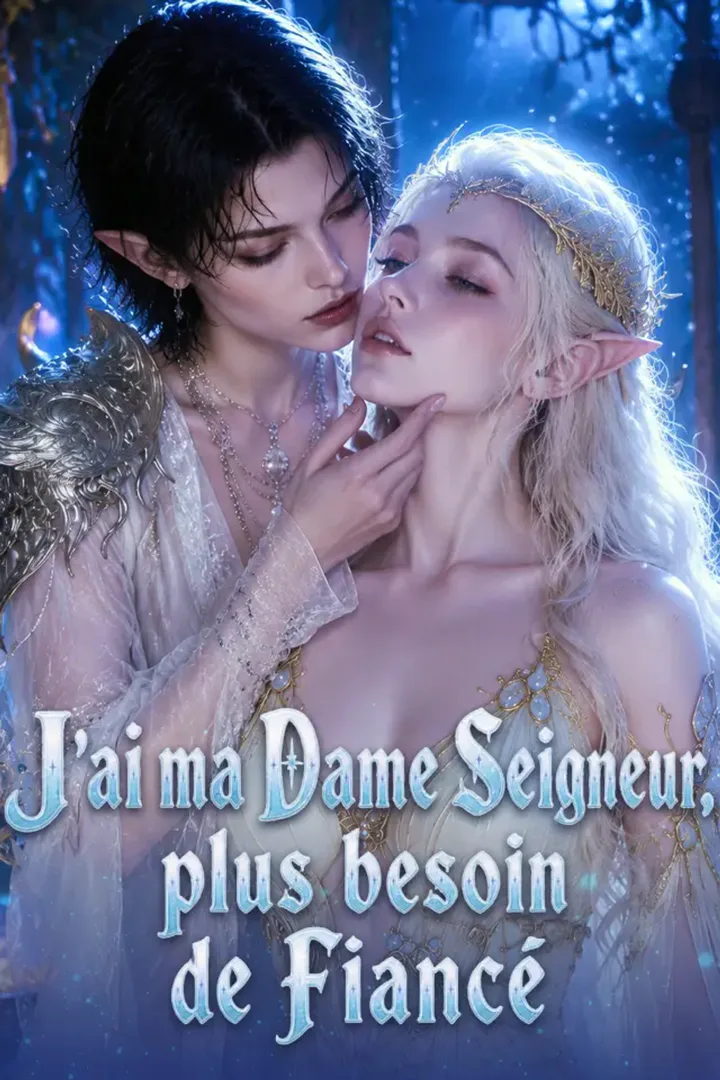 Affiche de J'ai ma Dame Seigneur, plus besoin de Fiancé