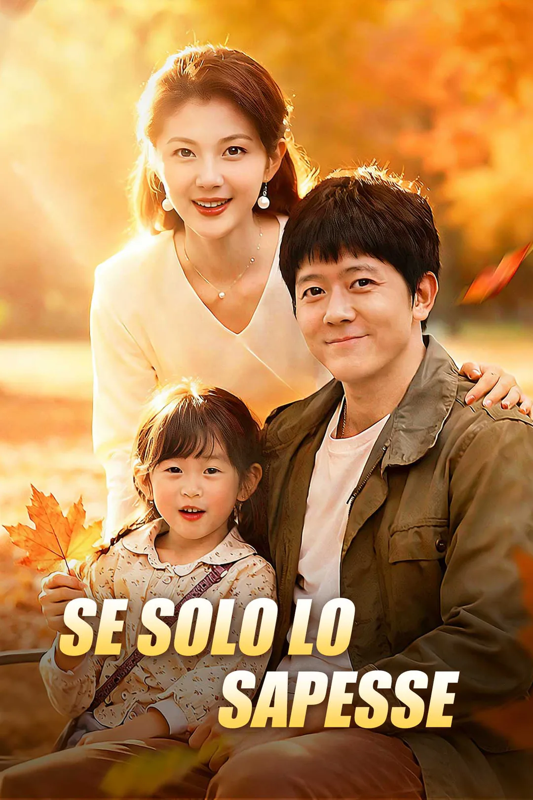 Locandina di Se Solo Lo Sapesse