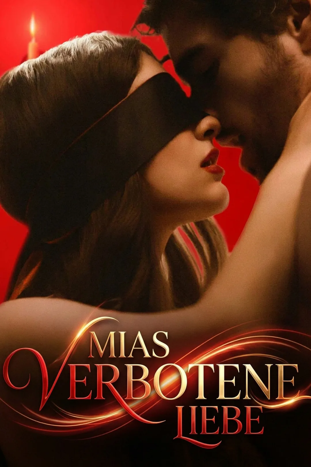 Poster von (Synchronisiert) Mias verbotene Liebe