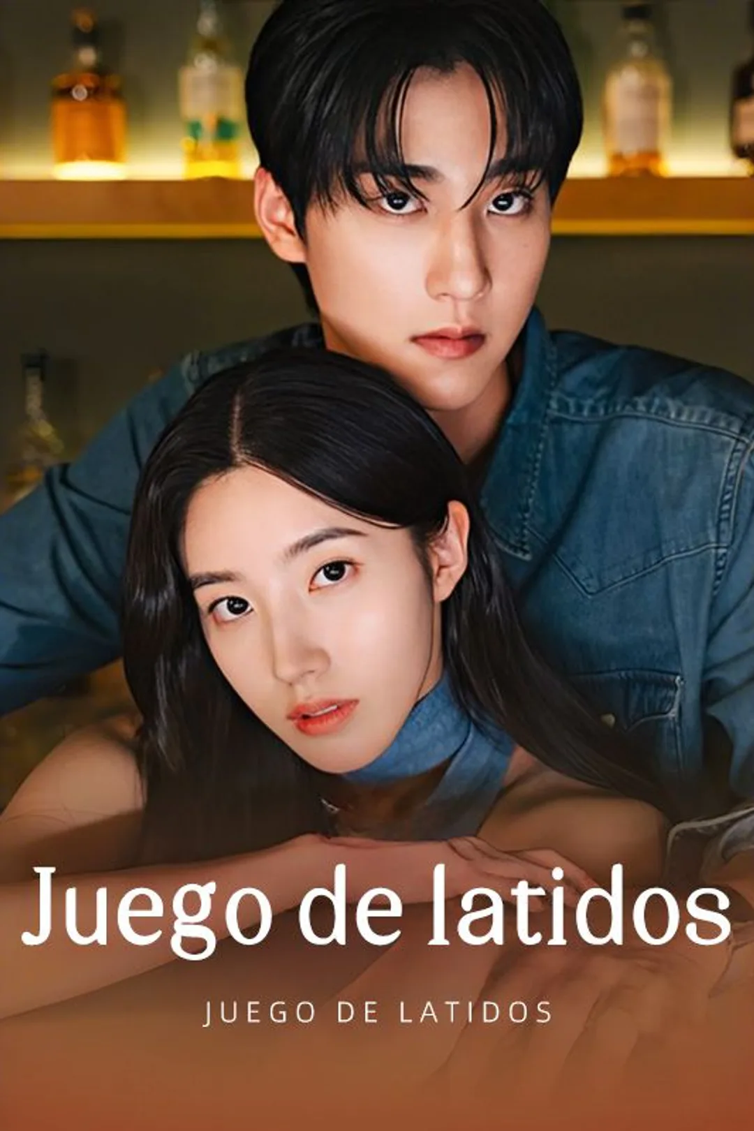 Póster de Juego de latidos