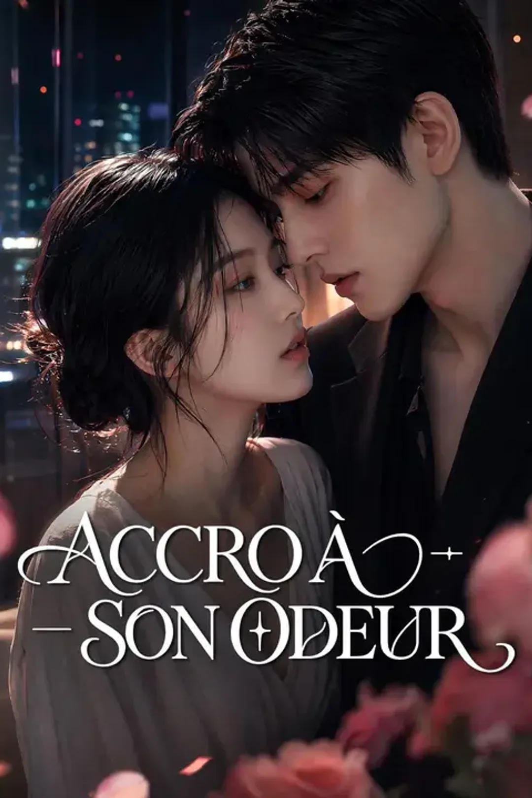 Affiche de Accro à son odeur