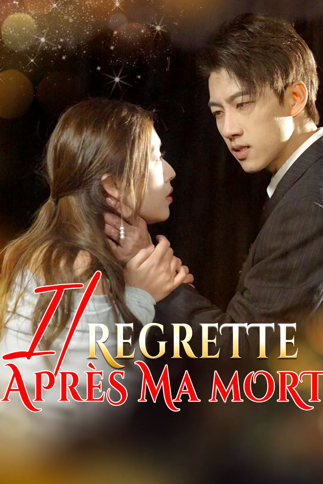 Affiche de Il regrette après ma mort