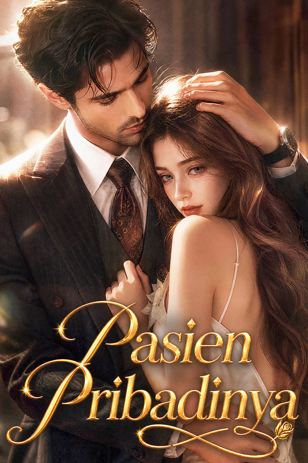 Poster Pasien Pribadinya