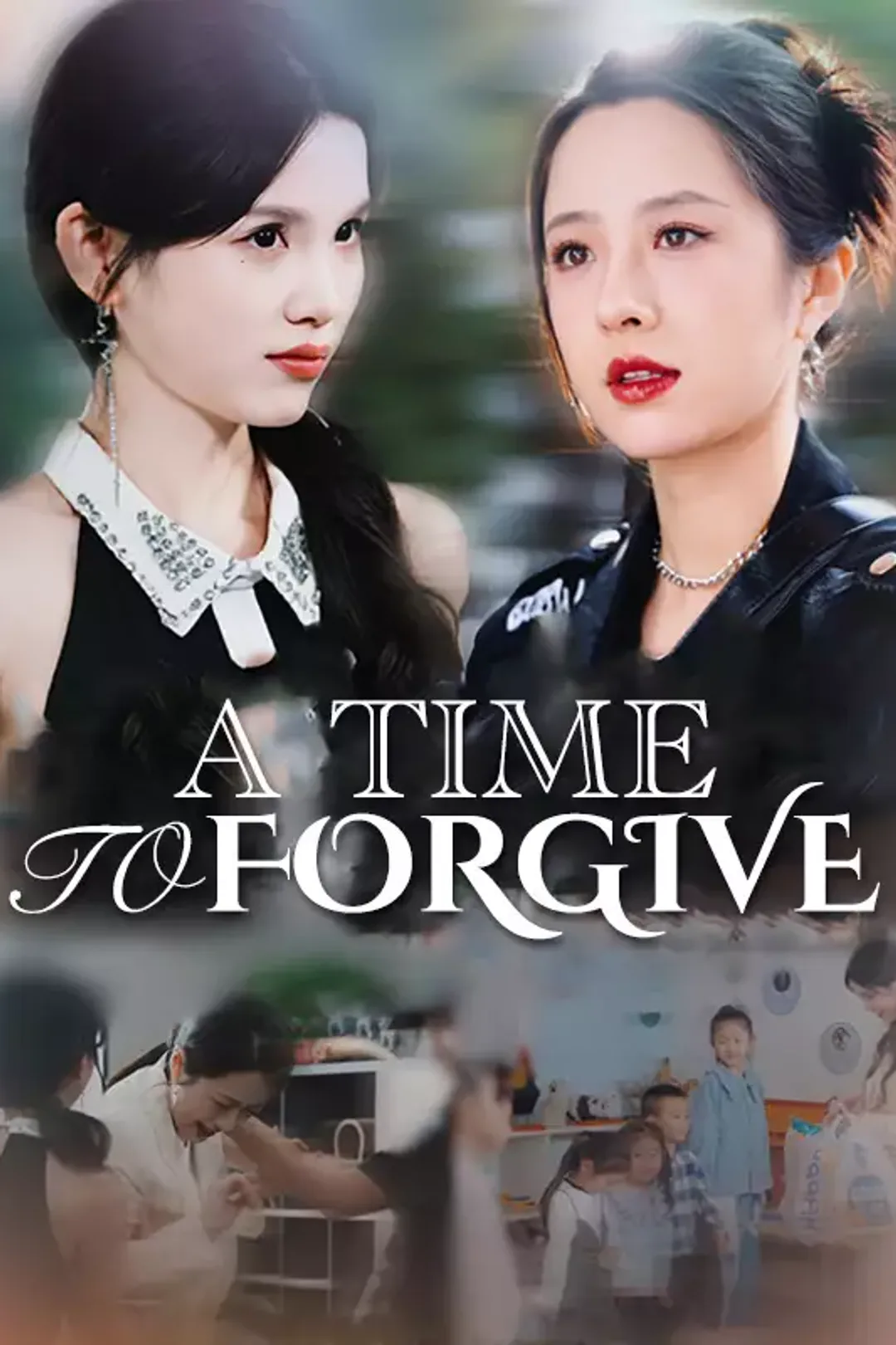 Pôster de [cc] A Time to Forgive