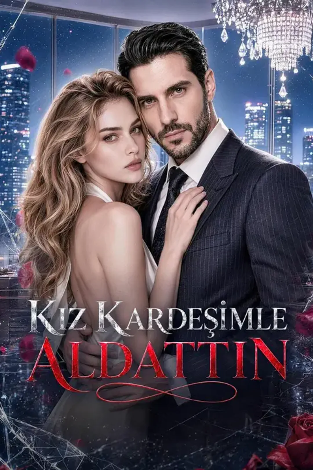 Kız Kardeşimle Aldattın afişi