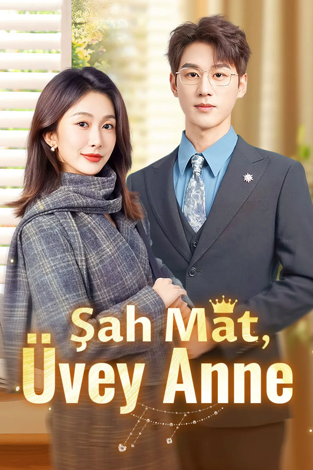 Şah Mat, Üvey Anne afişi