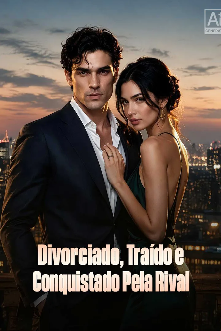 Pôster de Divorciado, Traído e Conquistado Pela Rival