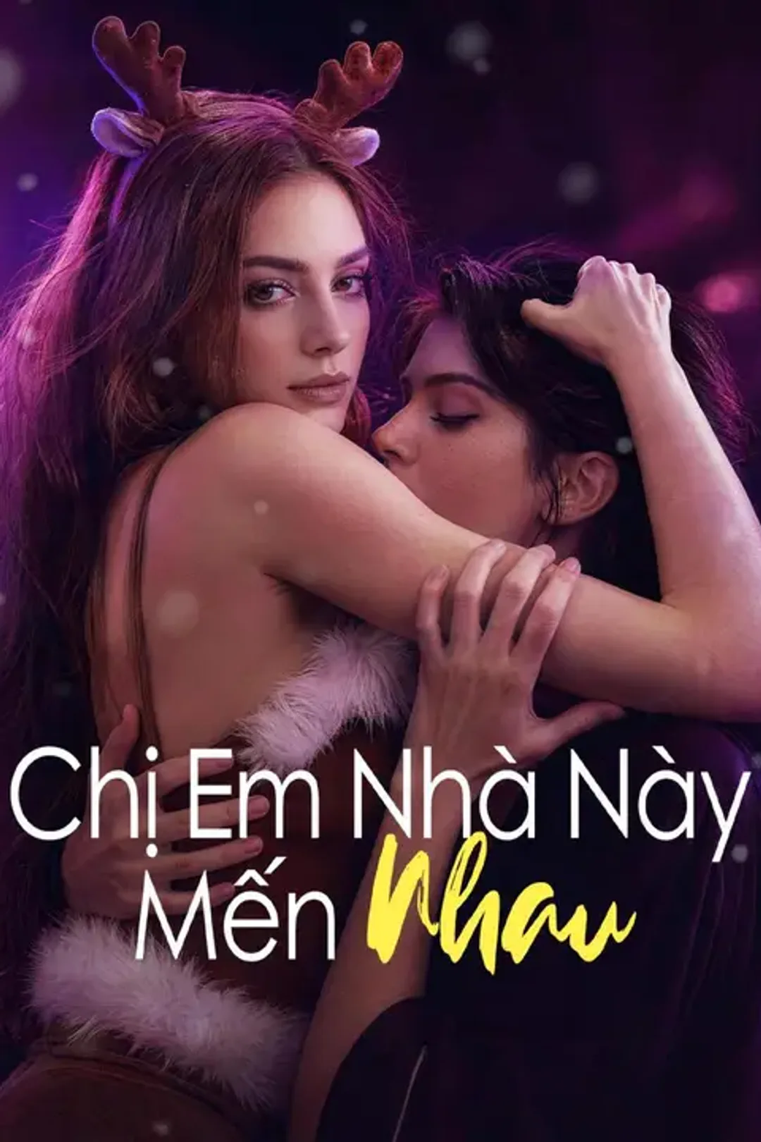 Poster phim Chị Em Nhà Này Mến Nhau