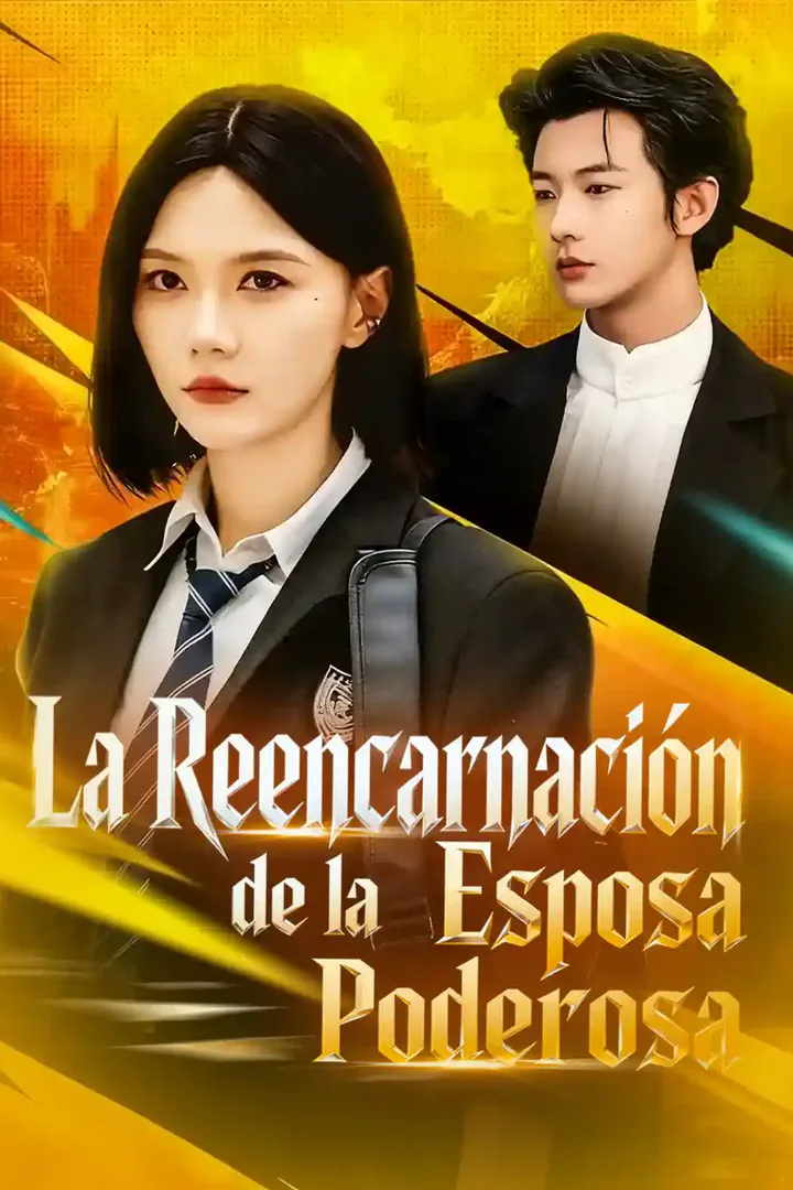 Póster de La Reencarnación de la Esposa Poderosa