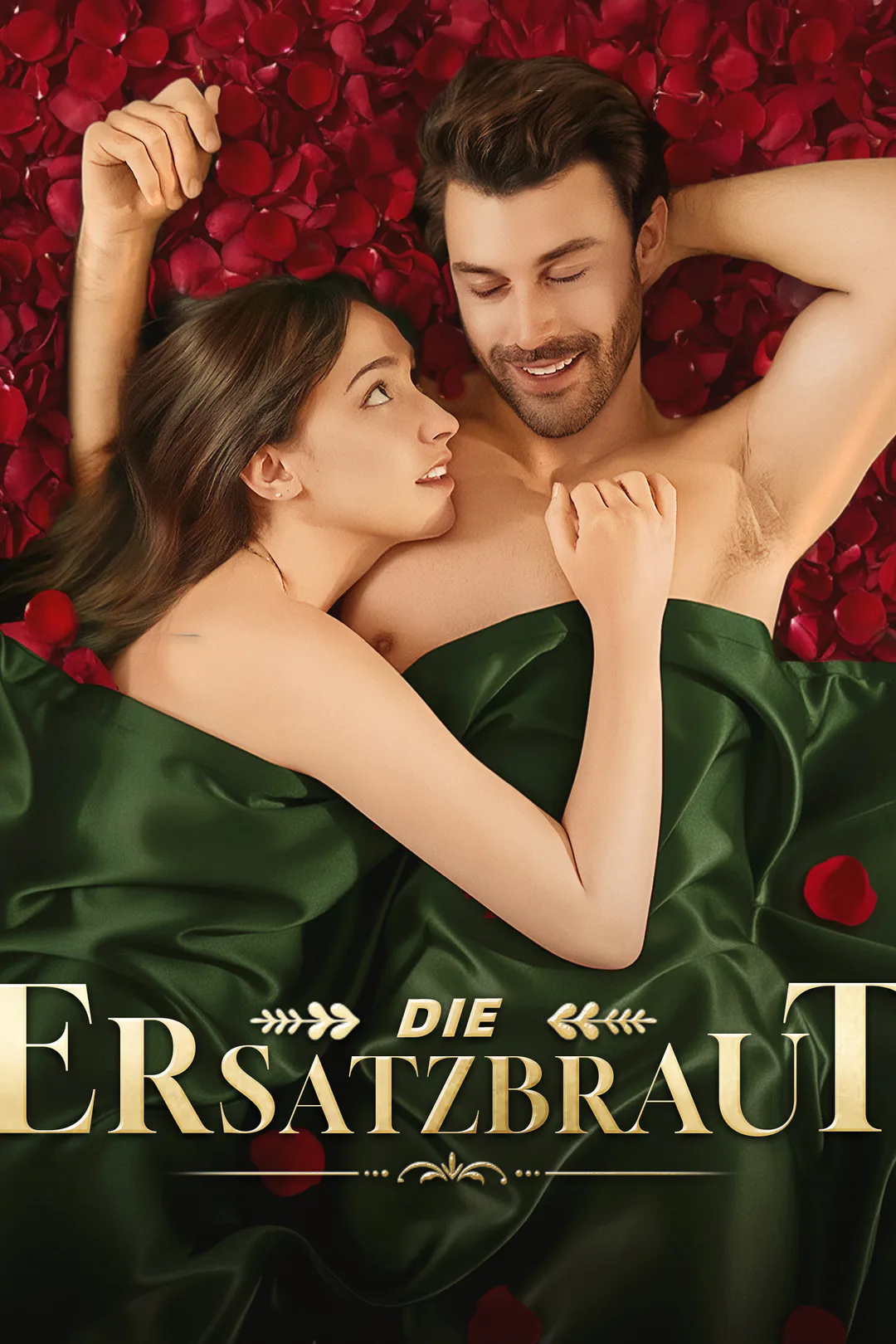 Poster von (Synchronisiert) Die Ersatzbraut