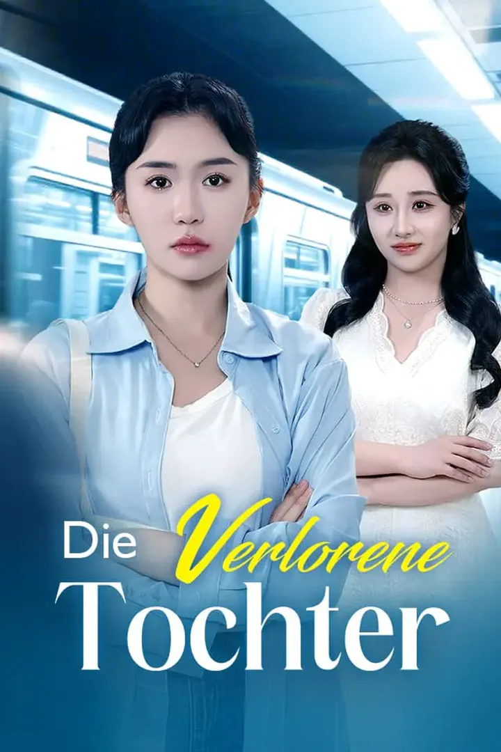 Poster von Die verlorene Tochter