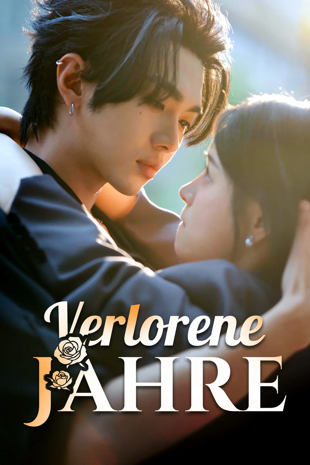 Poster von Verlorene Jahre
