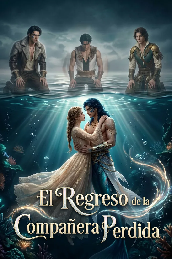 Póster de El Regreso de la Compañera Perdida