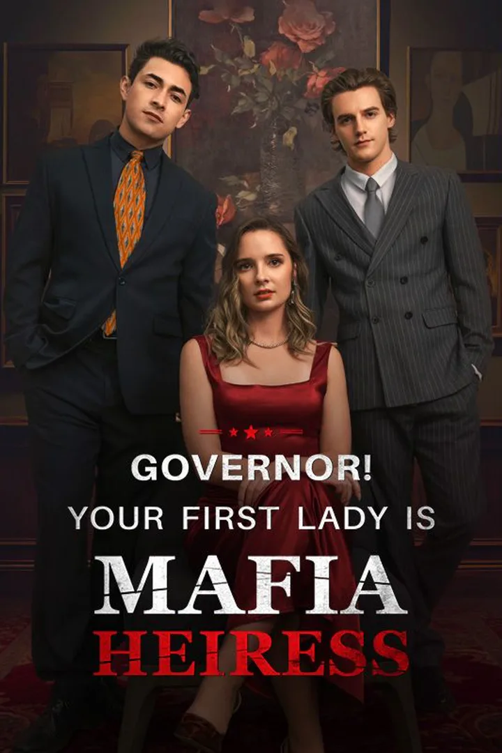 Governor, Your First Lady is a Mafia Heiress! poster