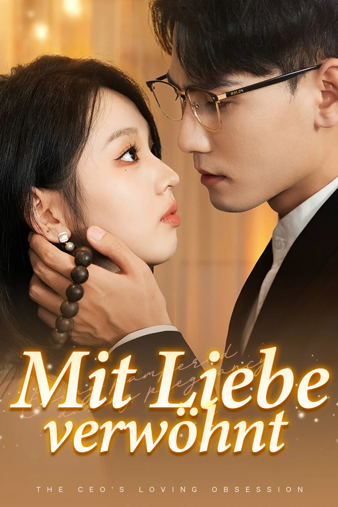 Poster von Mit Liebe verwöhnt