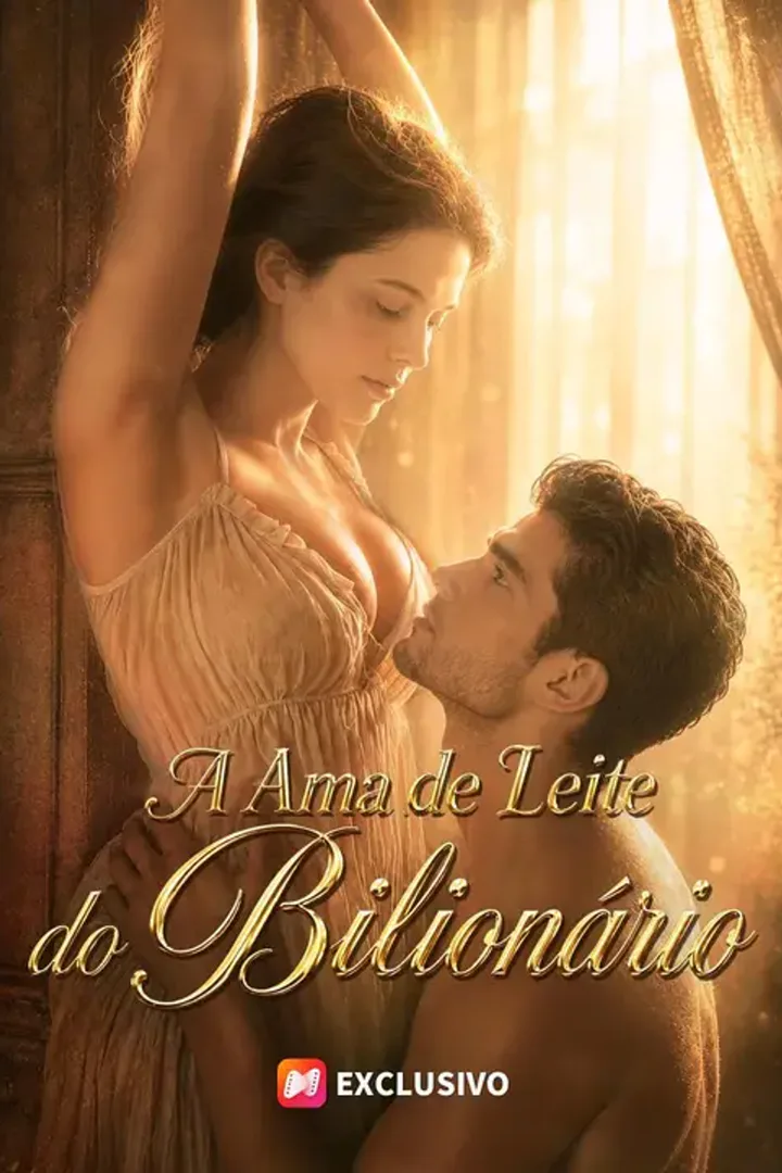 Pôster de A Ama de Leite do Bilionário