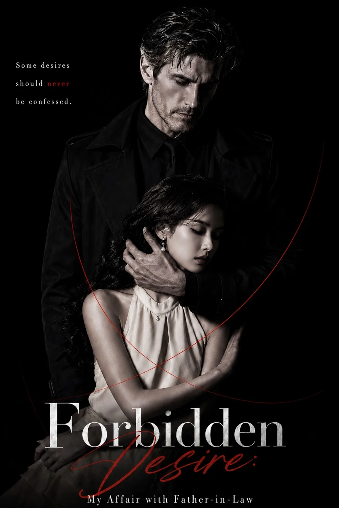 Forbidden Desire: My Affair with Father-in-Law poster