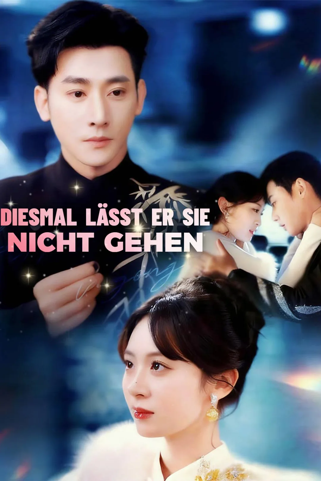 Poster von Diesmal lässt er sie nicht gehen