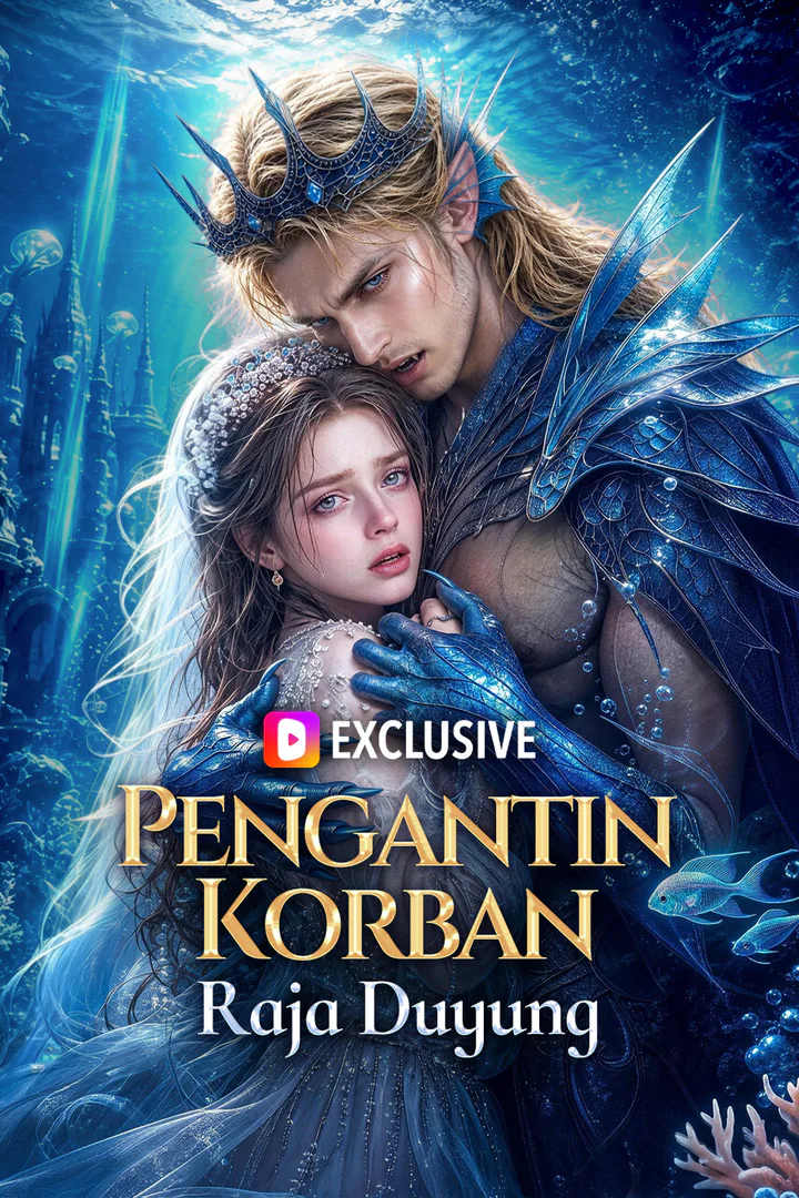 Poster Pengantin Korban Raja Duyung