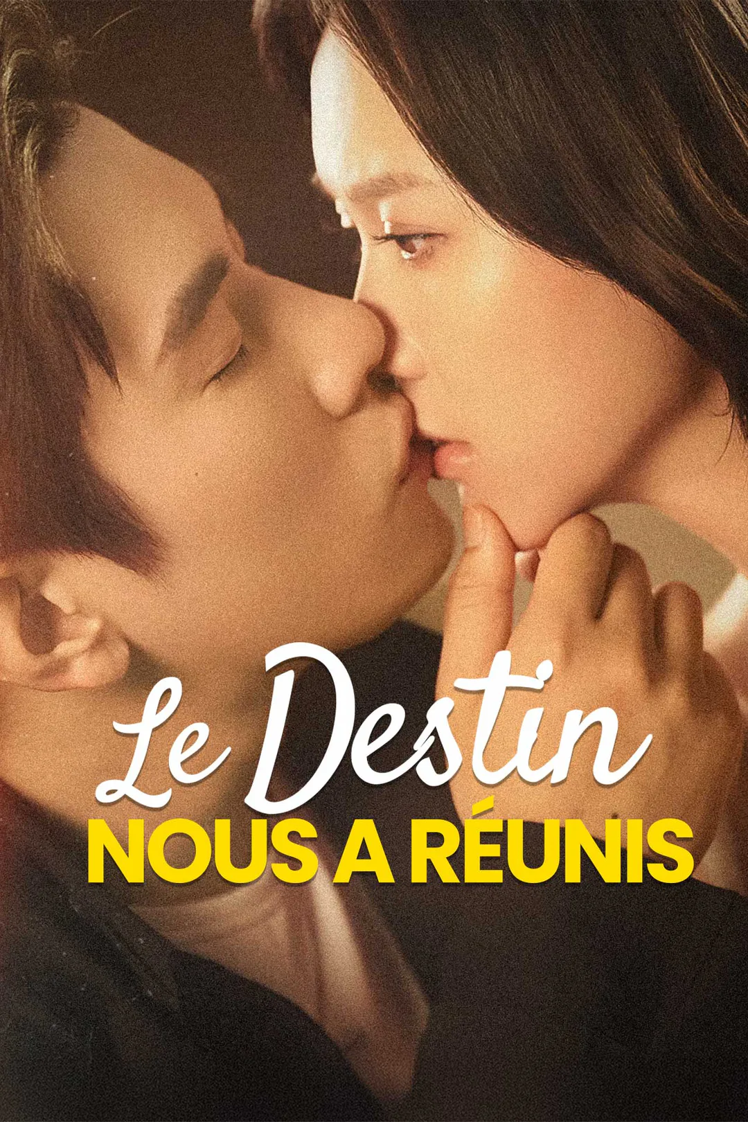 Affiche de Le Destin nous a Réunis