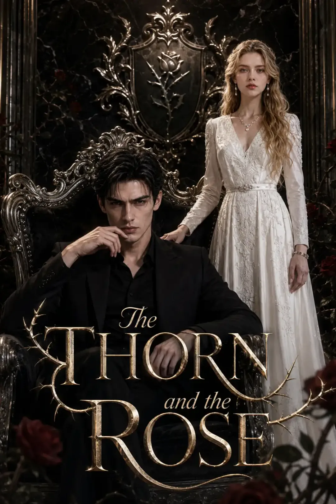 The Thorn and the Rose poster
