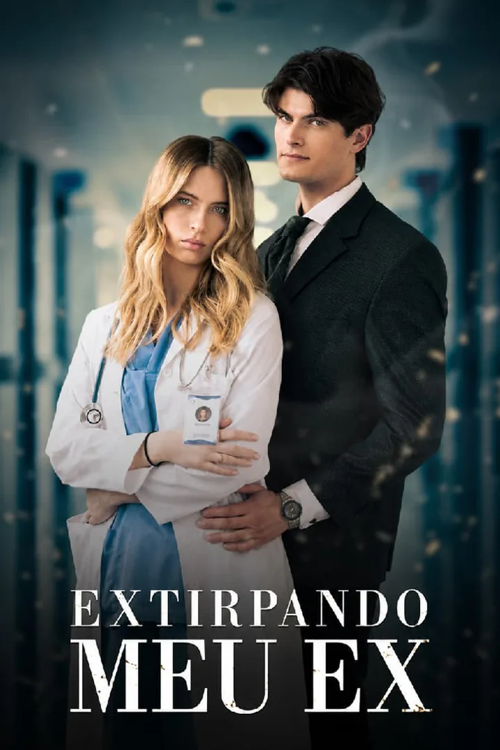 Pôster de Extirpando Meu Ex