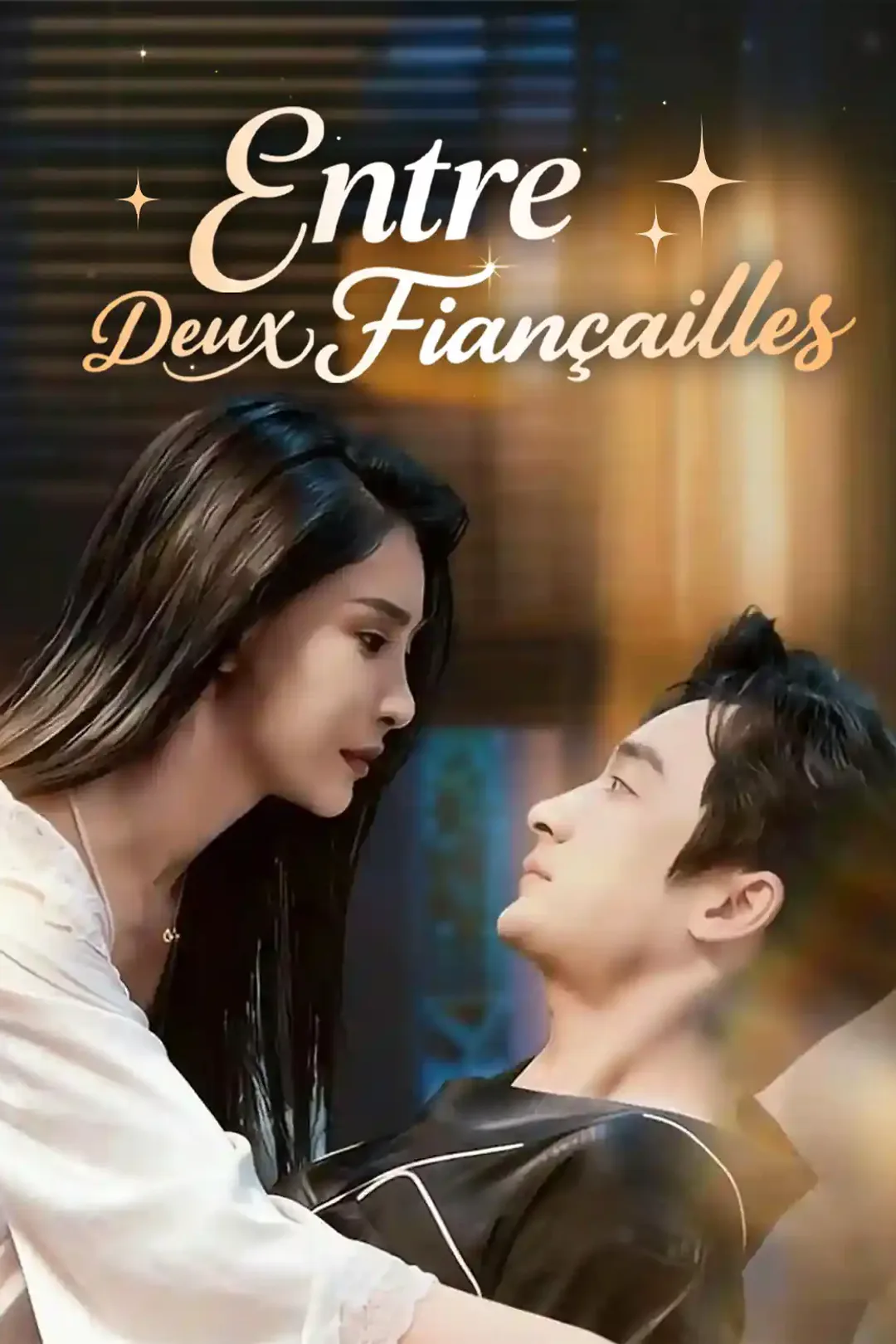Affiche de Entre Deux Fiançailles