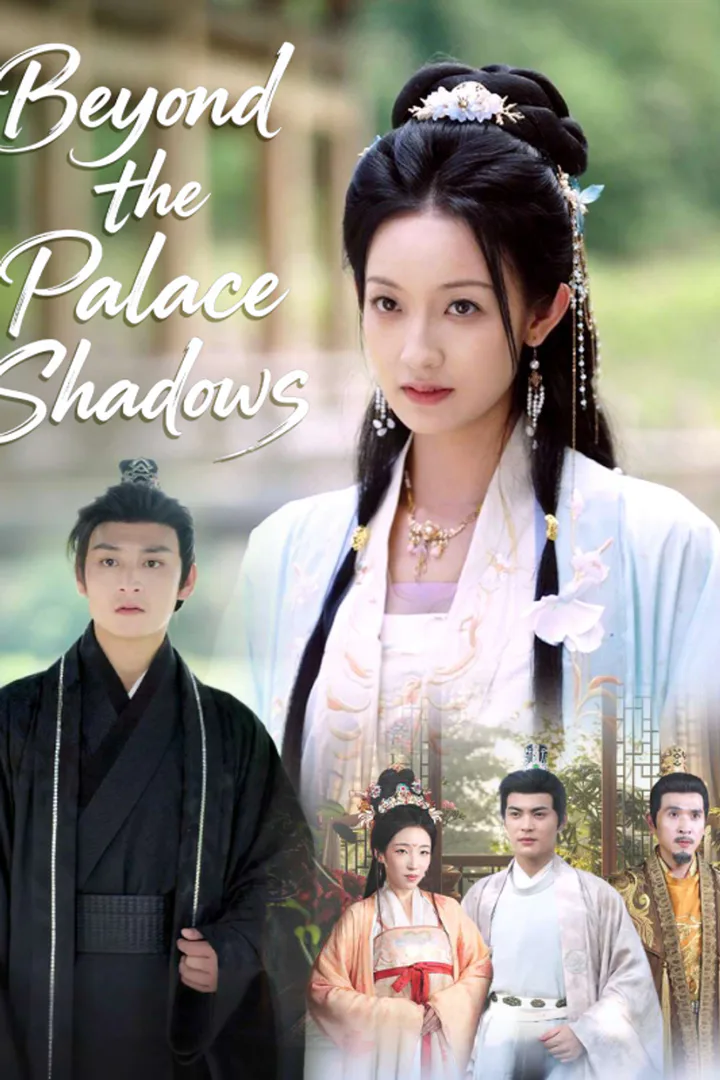 Poster phim Beyond the Palace Shadows